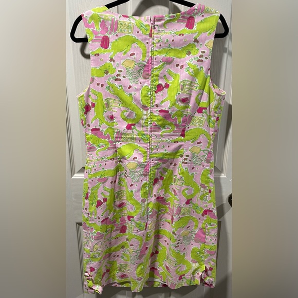 Lilly Pulitzer Dress - Picture 4 of 4